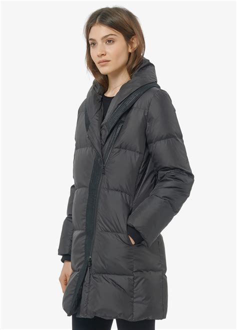 shawl collar wrap coat|lightweight puffer coat shawl collar.